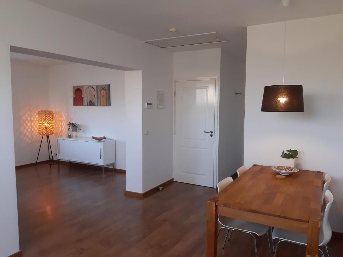 B&B Appartementen Engelenhof Stevensweert Exteriör bild