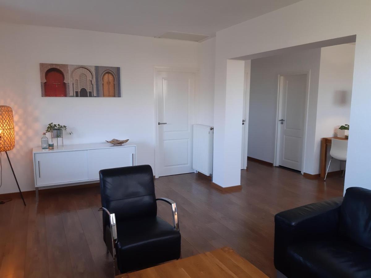 B&B Appartementen Engelenhof Stevensweert Exteriör bild