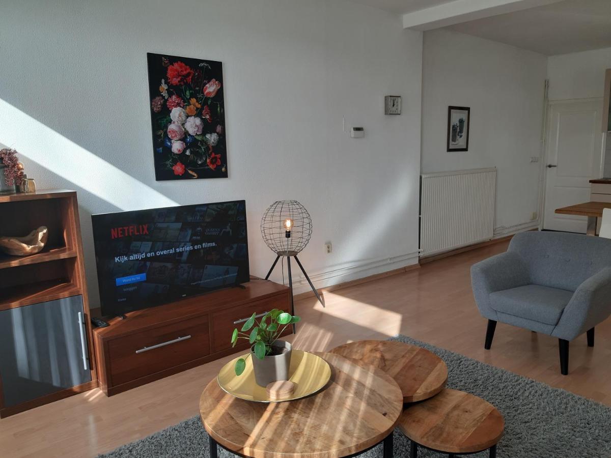 B&B Appartementen Engelenhof Stevensweert Exteriör bild