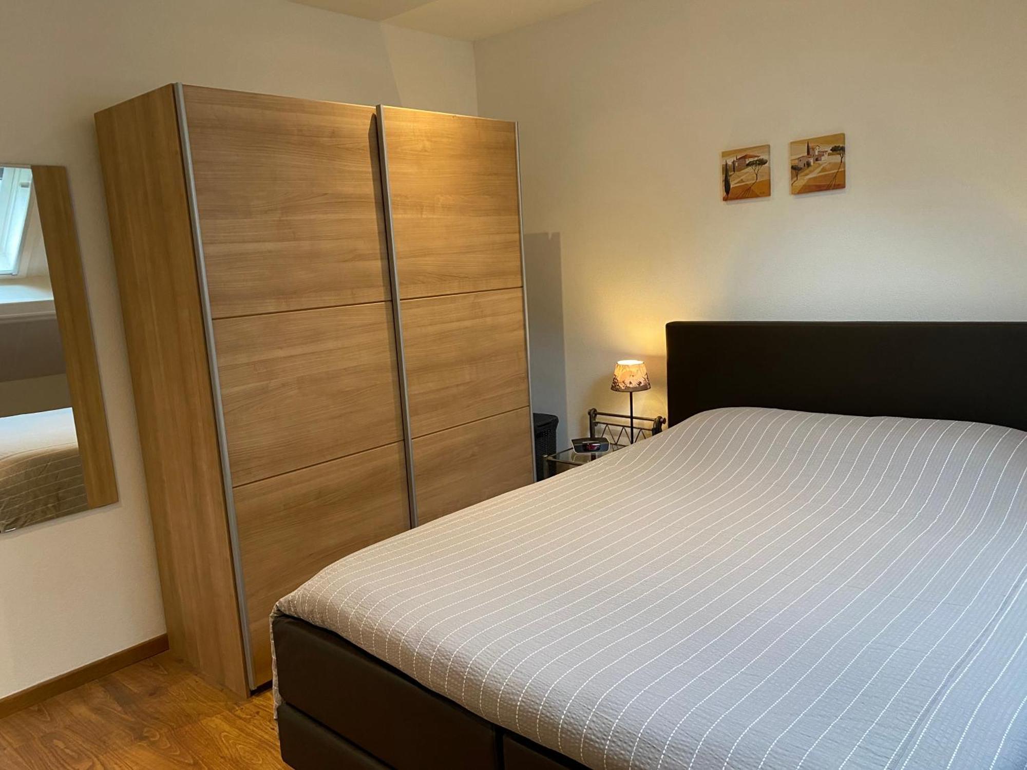 B&B Appartementen Engelenhof Stevensweert Exteriör bild