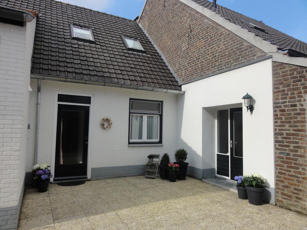 B&B Appartementen Engelenhof Stevensweert Rum bild