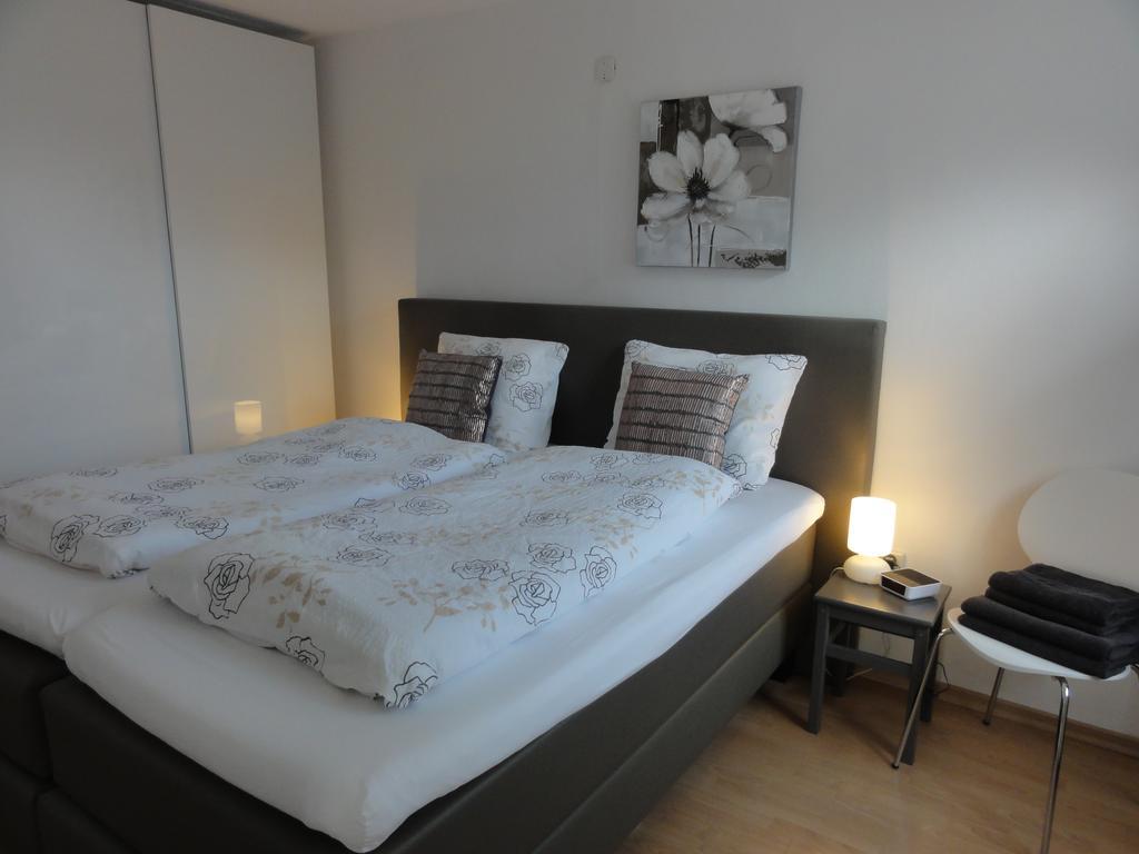 B&B Appartementen Engelenhof Stevensweert Exteriör bild
