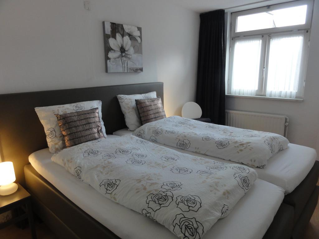 B&B Appartementen Engelenhof Stevensweert Exteriör bild