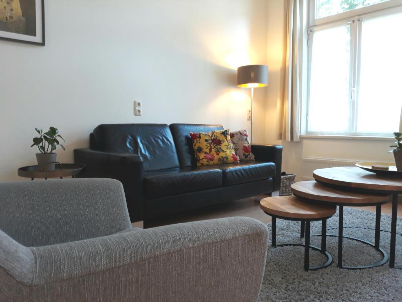 B&B Appartementen Engelenhof Stevensweert Exteriör bild