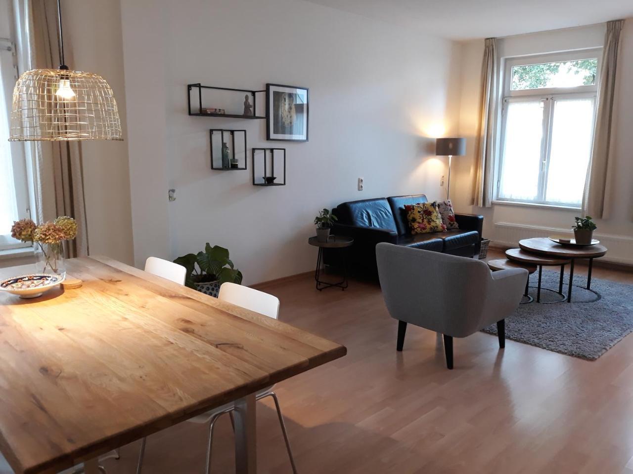 B&B Appartementen Engelenhof Stevensweert Exteriör bild